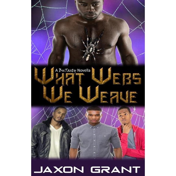 What Webs We Weave: What Webs We Weave (Paperback)