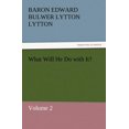 thumbnail image 1 of What Will He Do with It? (Paperback), 1 of 1