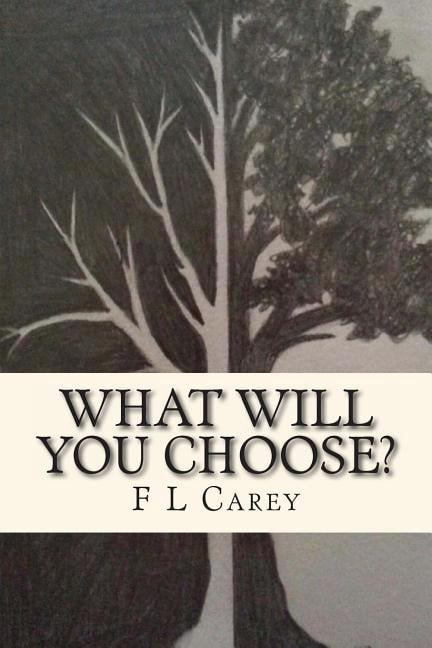What Will You Choose? (Paperback)
