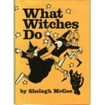 thumbnail image 1 of Pre-Owned What Witches Do and Other Poems Paperback, 1 of 1