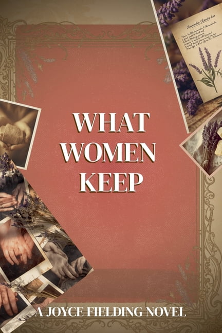 What Women Keep, (Paperback)