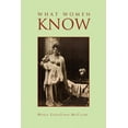 thumbnail image 1 of What Women Know, 1 of 1