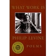 thumbnail image 1 of Pre-Owned What Work Is: Poems (National Book Award Winner) (Paperback) 0679740589 9780679740582, 1 of 1