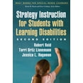 thumbnail image 1 of What Works for Special-Needs Learners Strategy Instruction for Students with Learning Disabilities, (Paperback), 1 of 1