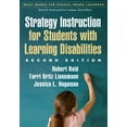 thumbnail image 1 of Pre-Owned Strategy Instruction for Students with Learning Disabilities (Paperback) 1462511988 9781462511983, 1 of 1