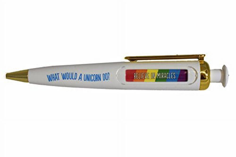 Six Color Pen - NPW Group