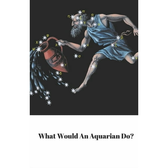 What Would An Aquarian Do? (Paperback)