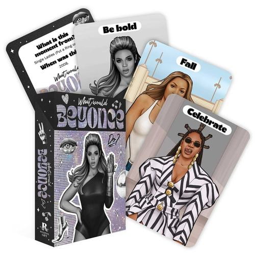 What Would Beyonc Do?