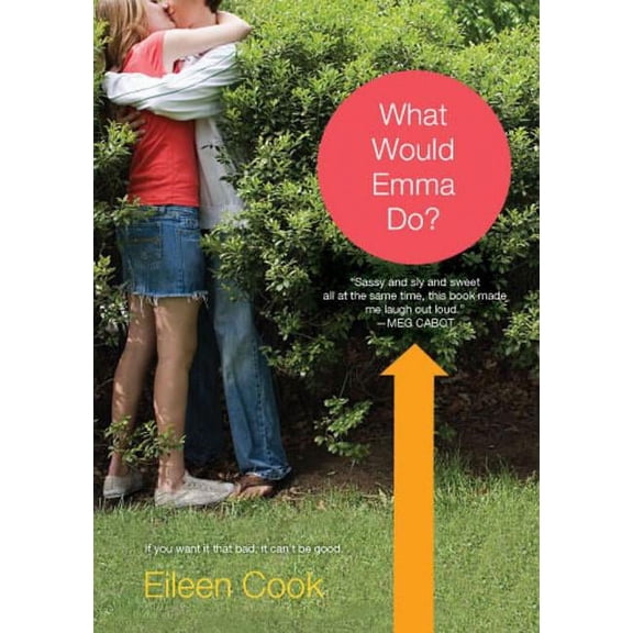 What Would Emma Do? (Paperback)