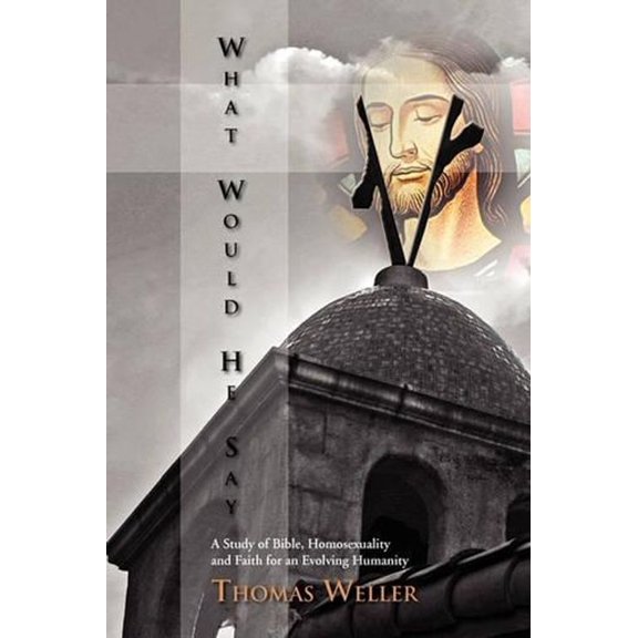 What Would He Say? (Paperback)