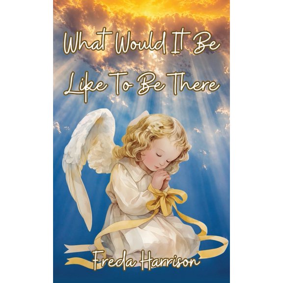 What Would It Be Like To Be There, (Paperback)