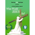 thumbnail image 1 of What Would Jesus Do Movie Poster (11 x 17), 1 of 1