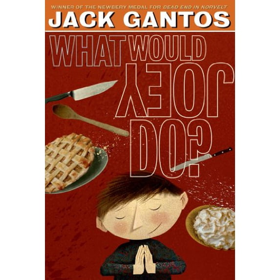 Pre-Owned What Would Joey Do? (Paperback) 1250061695 9781250061690