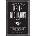 thumbnail image 1 of Pre-Owned What Would Keith Richards Do? (Paperback) 1408802279 9781408802274, 1 of 1