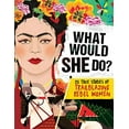 thumbnail image 1 of Pre-Owned What Would She Do? (Hardcover) 1338216406 9781338216400, 1 of 1