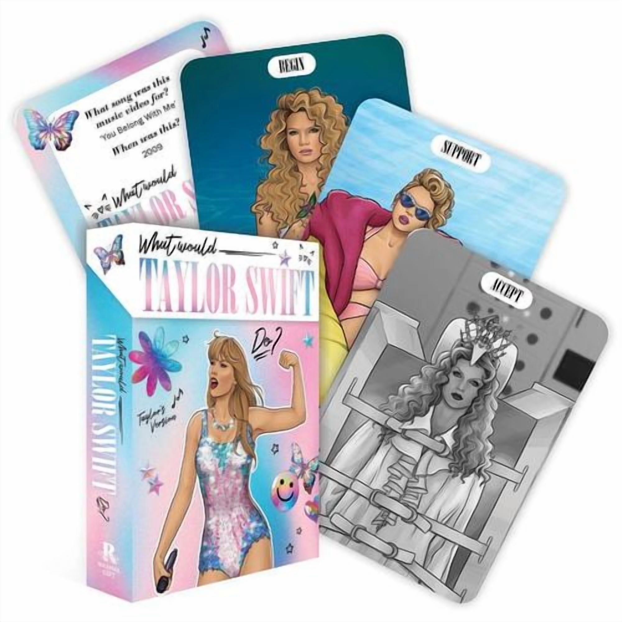 Taylor Swift in Shop by Brand - Walmart.com