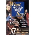 thumbnail image 1 of Pre-Owned What Would They Say (Paperback) 1563841460 9781563841460, 1 of 1