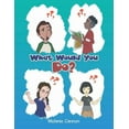 thumbnail image 1 of What Would You Do? (Paperback), 1 of 1