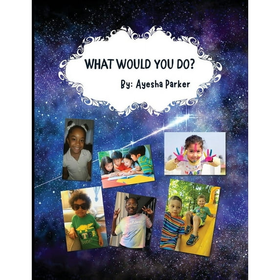 What Would You Do?, (Paperback)