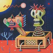Guerilla Toss - What Would The Odd Do - Music & Performance - Vinyl