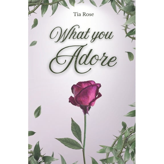 What You Adore, (Paperback)