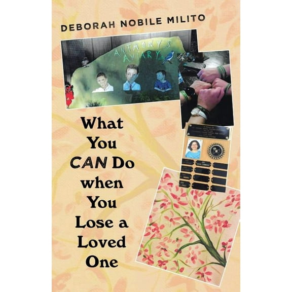 What You Can Do When You Lose a Loved One (Paperback)
