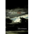 thumbnail image 1 of What You Can Give, 1 of 1
