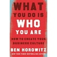 thumbnail image 1 of Pre-Owned What You Do Is Who You Are: How to Create Your Business Culture, 9780062871336, 0062871331, Hardcover,, 1 of 1