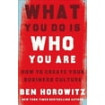 thumbnail image 1 of What You Do Is Who You Are : How to Create Your Business Culture, 1 of 2