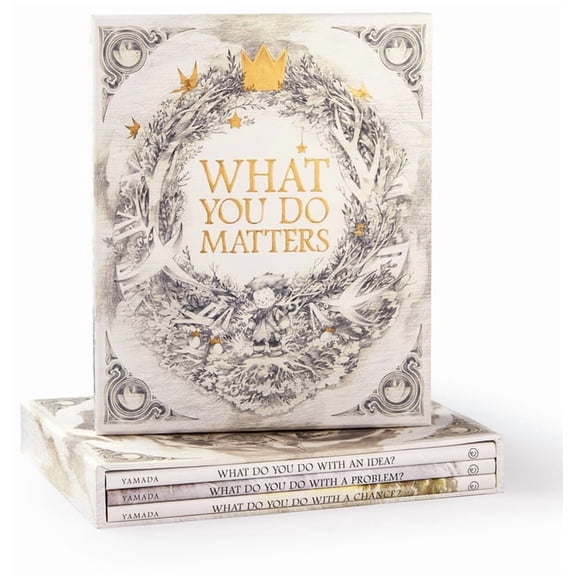 What You Do Matters Box Set, (Paperback)