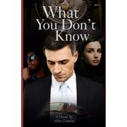 What You Dont Know, Paperback
