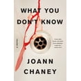 thumbnail image 1 of Pre-Owned What You Don't Know (Paperback) 1250160677 9781250160676, 1 of 1