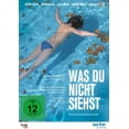 thumbnail image 1 of What You Don't See ( Was du nicht siehst ) ( What You Do Not See ) [ NON-USA FORMAT, PAL, Reg.0 Import - Germany ], 1 of 1