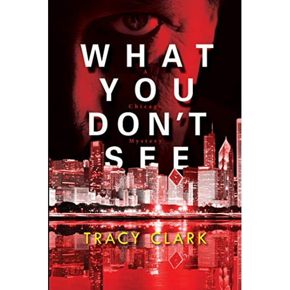 Pre-Owned What You Don't See (Hardcover) 1496714938 9781496714930
