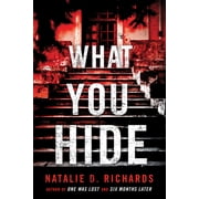 What You Hide