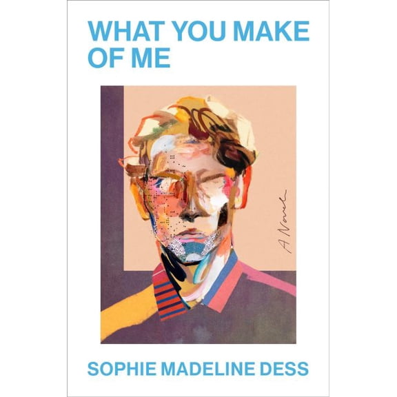 Pre-Owned What You Make of Me (Hardcover) 0593830822 9780593830826