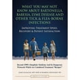 thumbnail image 1 of Pre-Owned What You May Not Know About Bartonella, Babesia, Lyme Disease and Other Tick & Flea-Borne Infections: Improving Treatment Speed, Recovery & Patient S... (Paperback) 097739719X 9780977397198, 1 of 2