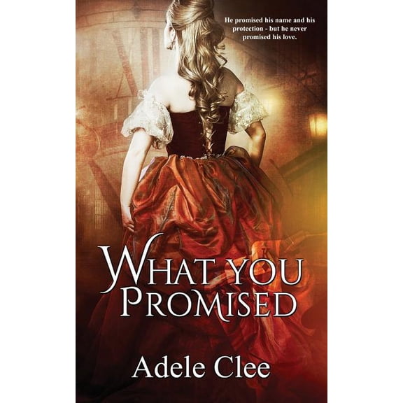 What You Promised