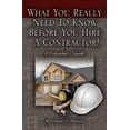thumbnail image 1 of What You Really Need to Know Before You Hire a Contractor, 1 of 1
