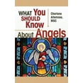 thumbnail image 1 of Pre-Owned What You Should Know about Angles (Paperback) 0892439068 9780892439065, 1 of 1