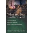 thumbnail image 1 of What You Sow Is a Bare Seed (Paperback), 1 of 1