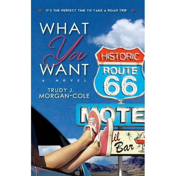 What You Want (Paperback)