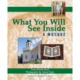 thumbnail image 1 of What You Will See Inside ... What You Will See Inside a Mosque, (Paperback), 1 of 1