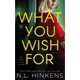 thumbnail image 1 of What You Wish For, (Paperback), 1 of 1