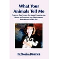 thumbnail image 1 of What Your Animals Tell Me, 1 of 1