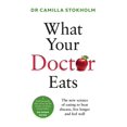 thumbnail image 1 of What Your Doctor Eats, (Paperback), 1 of 1