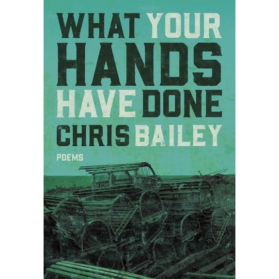 What Your Hands Have Done