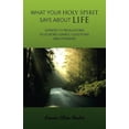thumbnail image 1 of What Your Holy Spirit Says about Life, (Paperback), 1 of 1