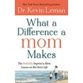 thumbnail image 1 of Pre-Owned What a Difference a Mom Makes: The Indelible Imprint a Mom Leaves on Her Son's Life (Paperback) 0800734327 9780800734329, 1 of 1