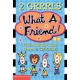 thumbnail image 1 of Pre-Owned What a Friend-- Friendship Tips from 2 Grrrls: What a Friend-- Friendship Tips from 2 Grrrls Paperback, 1 of 1